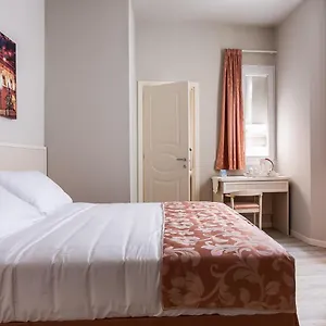 Πανσιόν Casa Angelica, Μπολόνια