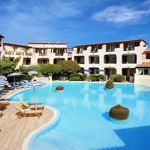 **** Hotel Colonna Park Itália