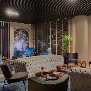 Otel Radisson Blu