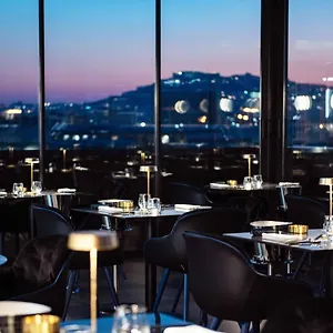 Ξενοδοχείο Gold Tower Lifestyle