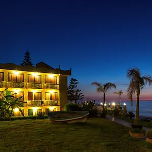 La Playa Blanca Hotel&ristorante 4* Santo Stefano di Camastra