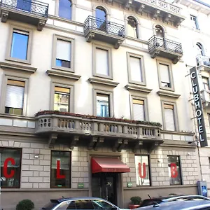 Club 3* Milan