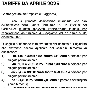 Stanze Bologna