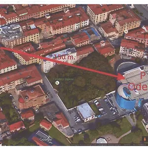 Cavour Livourne