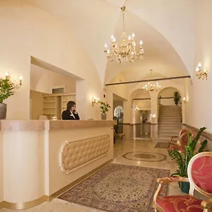 Hotell Cavour