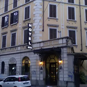 Otel Minerva