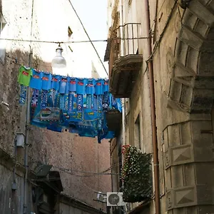 Domus Sanfelice Nápoles